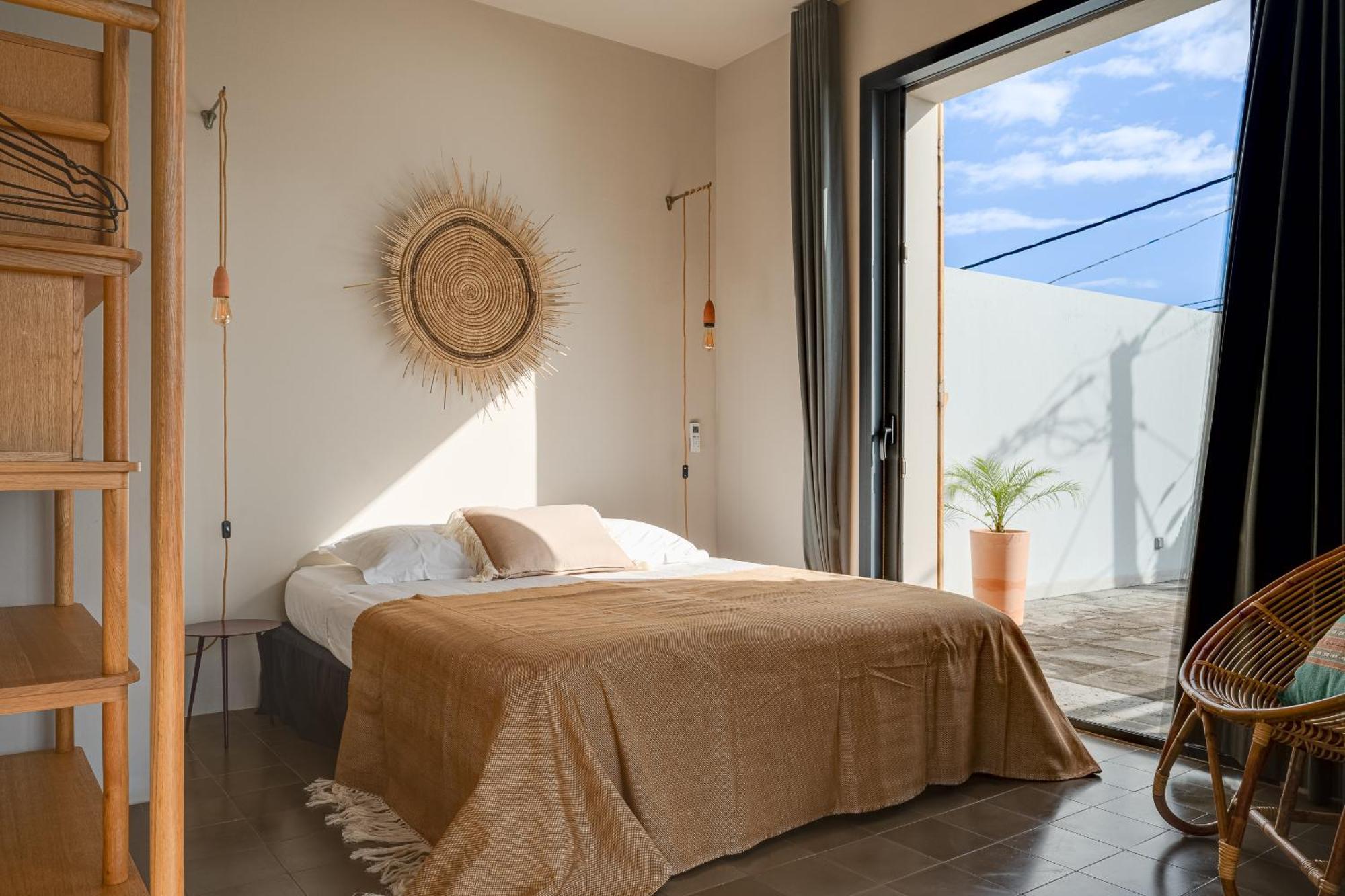 Le Rayon Bleu - Sunset View Villa Saint Pierre Exterior foto